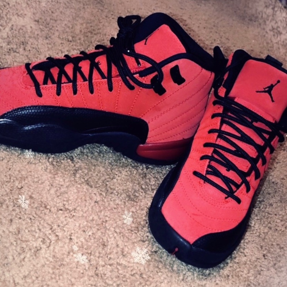 NEW Air Jordan 12 Retro 2020 (5.5 / 7)
